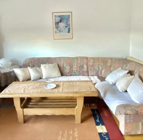 Apartamento Ferienwohnungen Anna Altmann