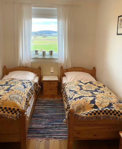 Apartamento Ferienwohnungen Anna Altmann