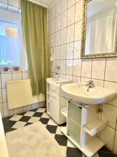 Apartamento Ferienwohnungen Anna Altmann