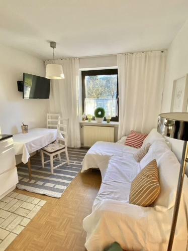 Apartamento Ferienwohnungen Anna Altmann