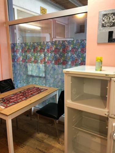 Salzstra�e 22 Pansion Hipokratios Apartment