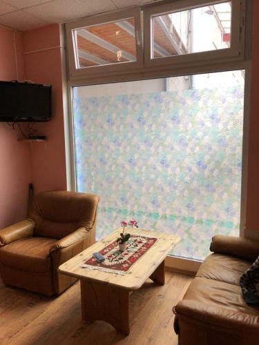 Salzstra�e 22 Pansion Hipokratios Apartment