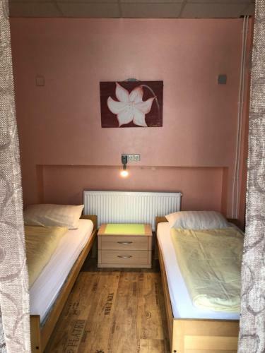 Salzstra�e 22 Pansion Hipokratios Apartment