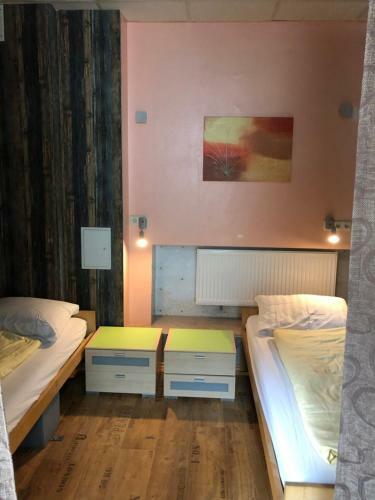 Salzstra�e 22 Pansion Hipokratios Apartment