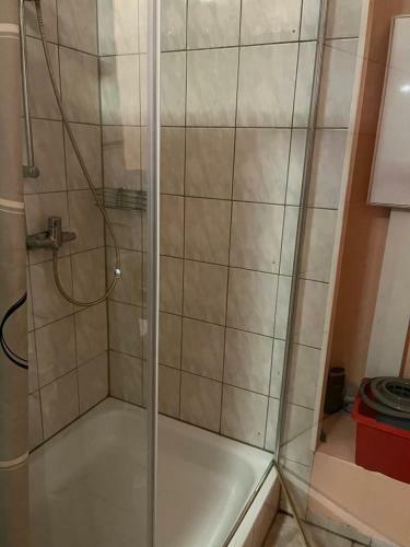Salzstra�e 22 Pansion Hipokratios Apartment