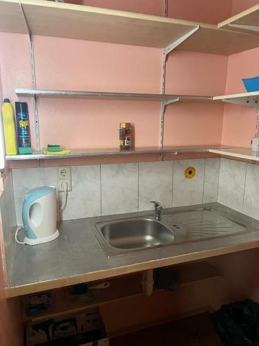 Salzstra�e 22 Pansion Hipokratios Apartment