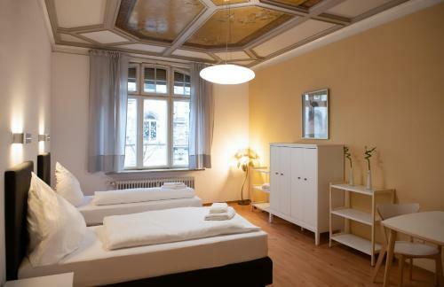 Aparthotel Villa Elon