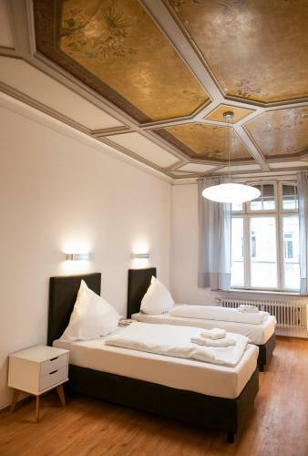 Aparthotel Villa Elon