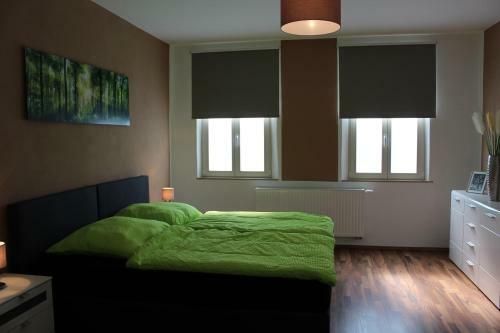 Apartamento 84qm. Feel Like Home