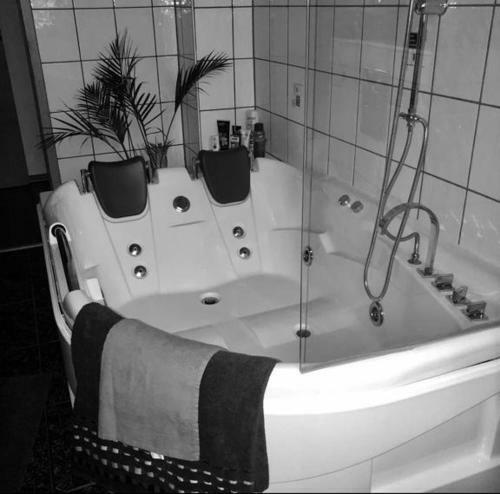 Apartamento Ferienparadies