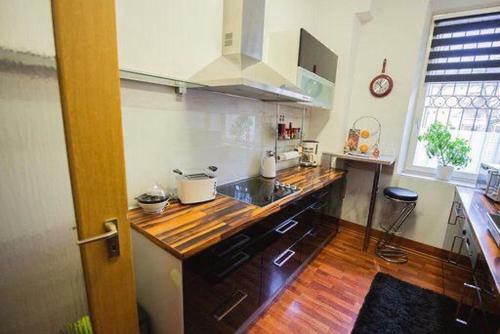 Apartamento Ferienparadies