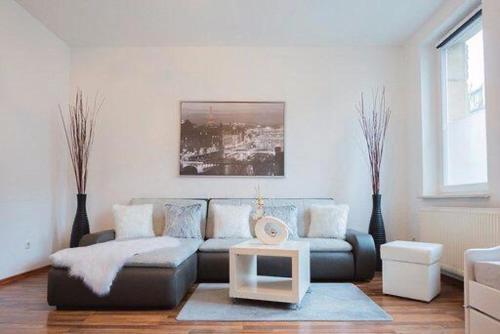 Apartamento Ferienparadies