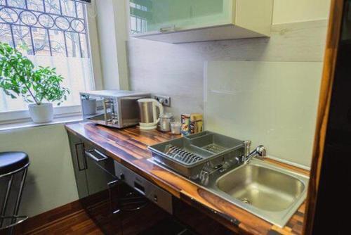 Apartamento Ferienparadies