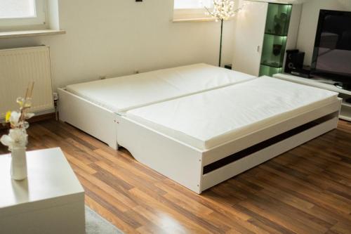 Apartamento Ferienparadies