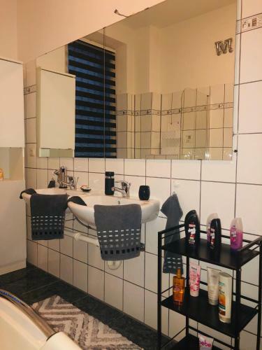 Apartamento Ferienparadies