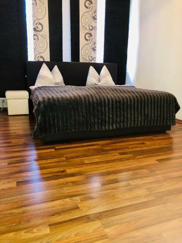Apartamento Ferienparadies