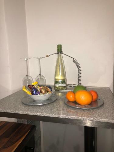 Apartamento Ferienparadies
