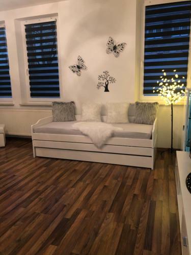 Apartamento Ferienparadies