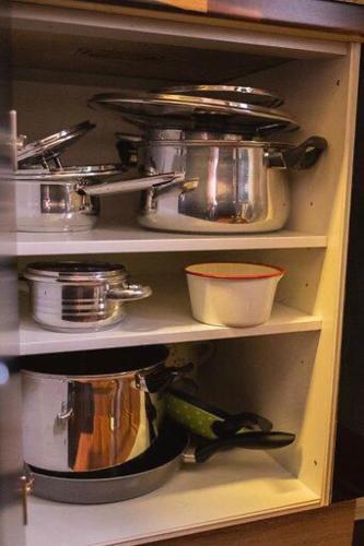 Apartamento Ferienparadies