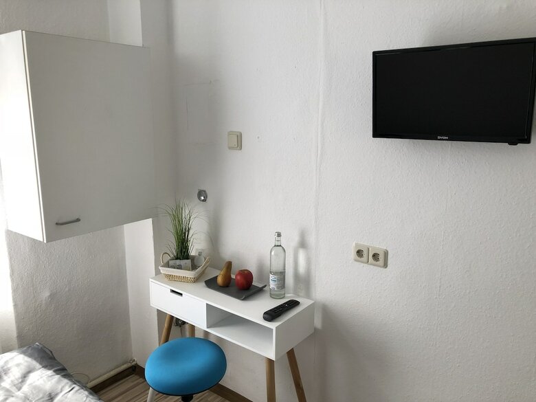 Downtown City - Privaterooms