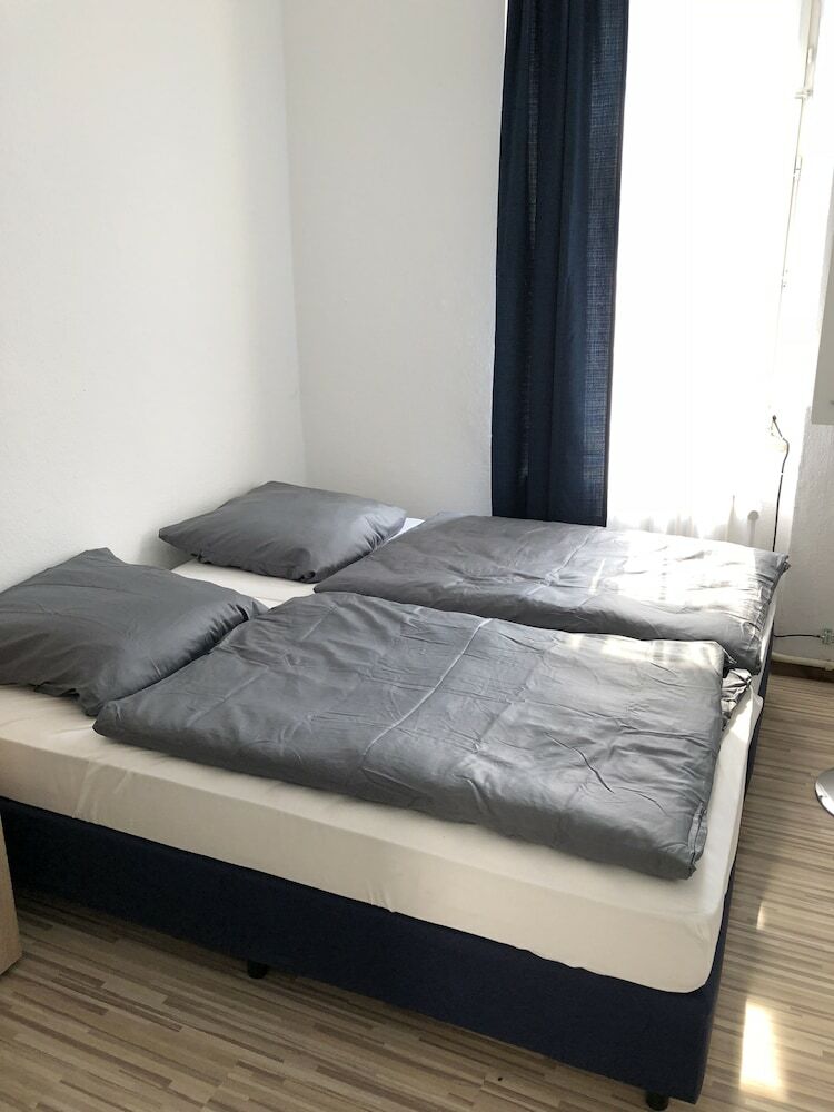 Downtown City - Privaterooms