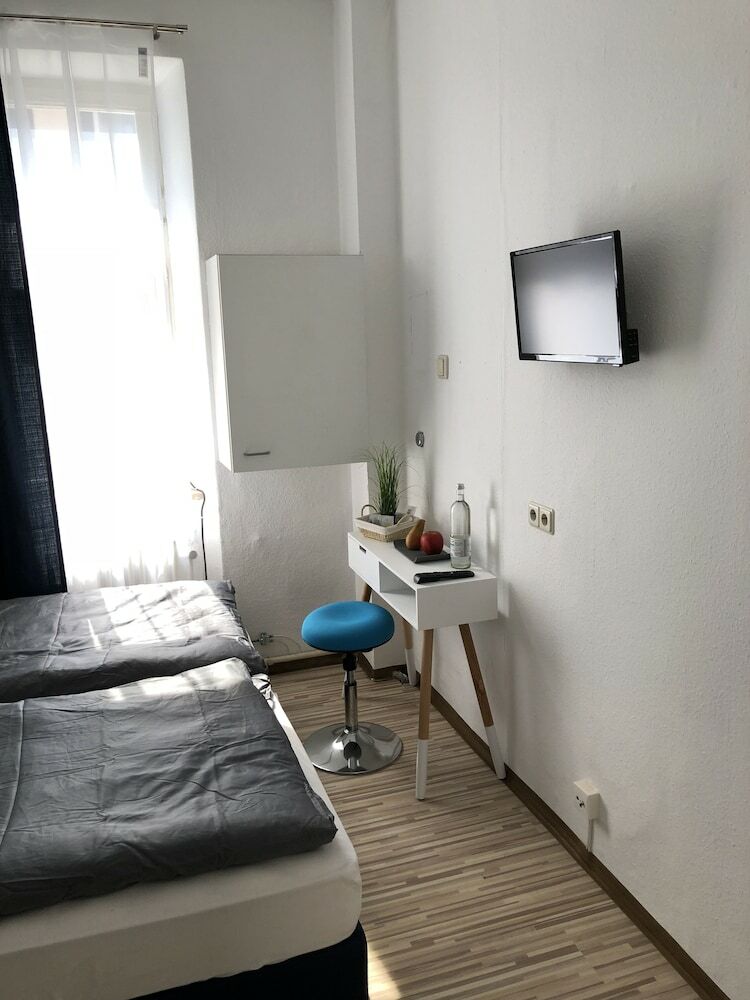Downtown City - Privaterooms