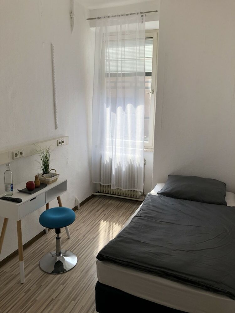 Downtown City - Privaterooms