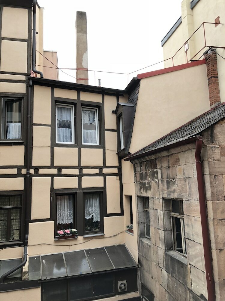 Downtown City - Privaterooms