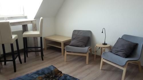 Apartamento Schwalbennest