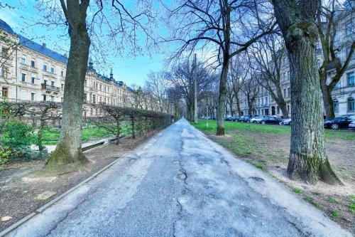 Apartamento F�rthpartments