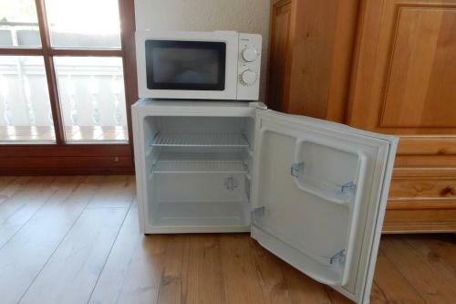 Apartamento Landhaus Bad Rotenfels - Bethel