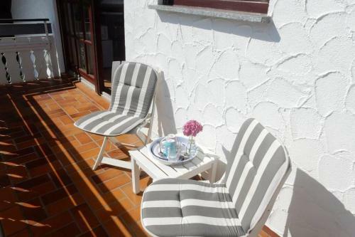 Apartamento Landhaus Bad Rotenfels - Bethel