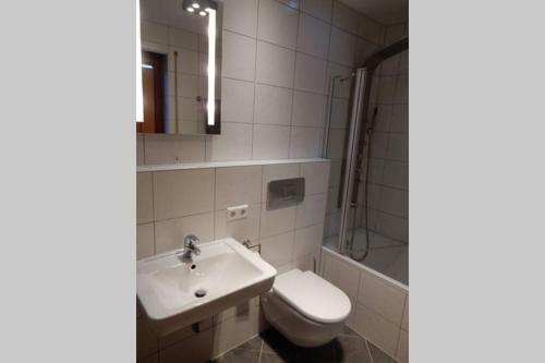 Apartamento Landhaus Bad Rotenfels - Bethel