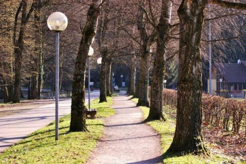 Apartamento Landhaus Bad Rotenfels - Bethel