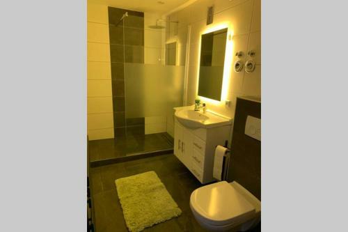 Apartamento Appartement Im Zentrum Gaggenau