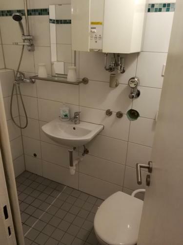 1 Zimmer Apartment Klein Aber Fein