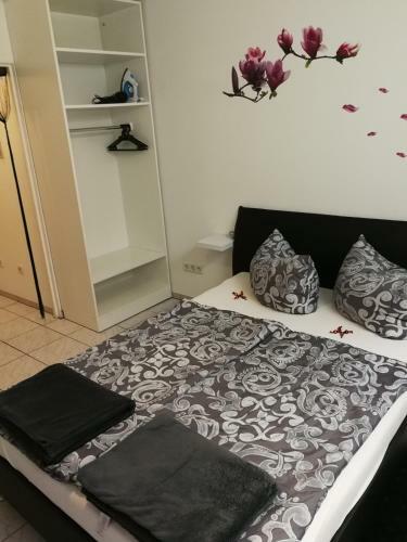 1 Zimmer Apartment Klein Aber Fein