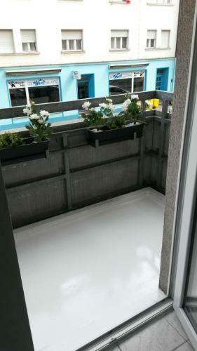 1 Zimmer Apartment Klein Aber Fein