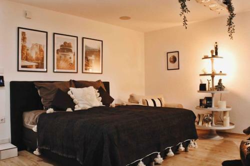 Apartamento Smart-apartment Blickwinkel Schwarzwald
