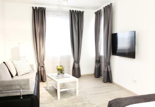 Apartamento Boardinghouse Gaimersheim