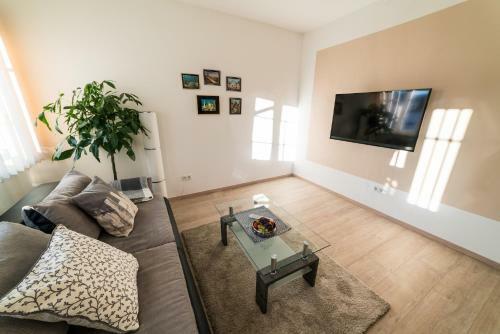 Apartamento Boardinghouse Gaimersheim