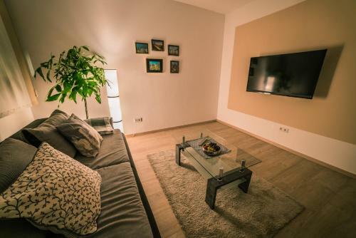 Apartamento Boardinghouse Gaimersheim