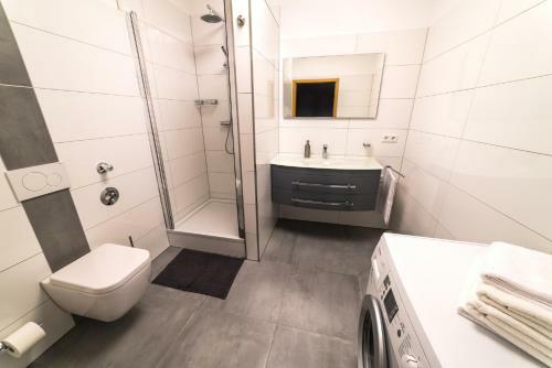 Apartamento Boardinghouse Gaimersheim