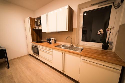 Apartamento Boardinghouse Gaimersheim