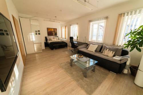 Apartamento Boardinghouse Gaimersheim