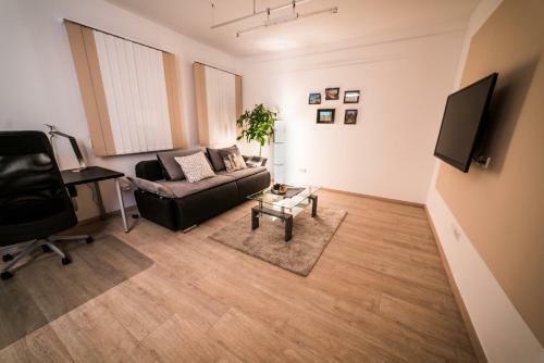 Apartamento Boardinghouse Gaimersheim