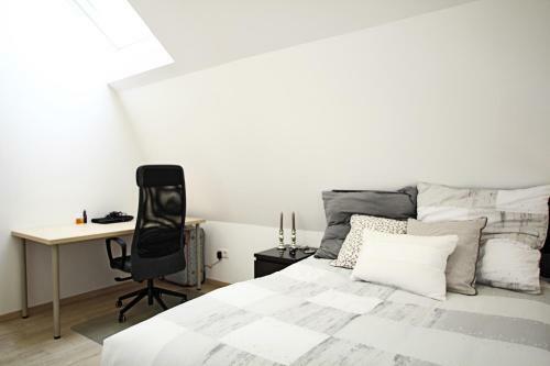 Apartamento Boardinghouse Gaimersheim