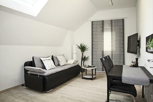 Apartamento Boardinghouse Gaimersheim