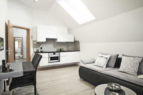 Apartamento Boardinghouse Gaimersheim