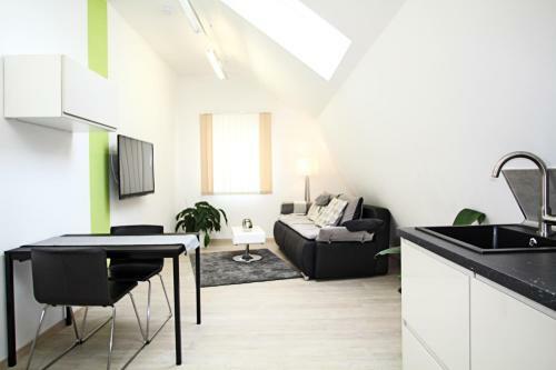 Apartamento Boardinghouse Gaimersheim